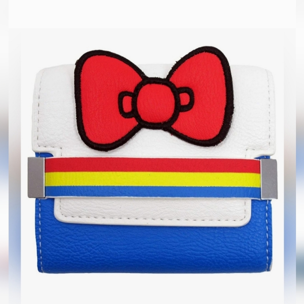 Hello Kitty wallet